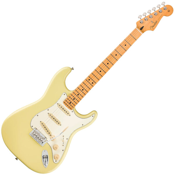 Fender Player II Stratocaster