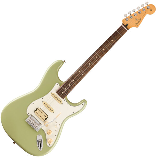 Fender Player II Stratocaster