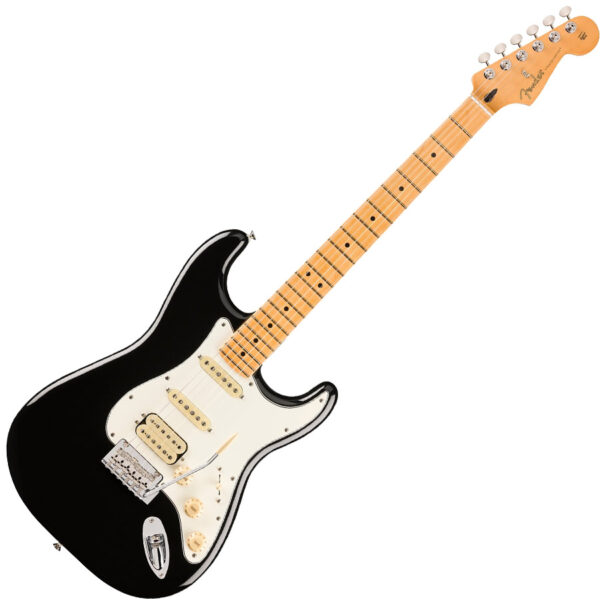 Fender Player II Stratocaster