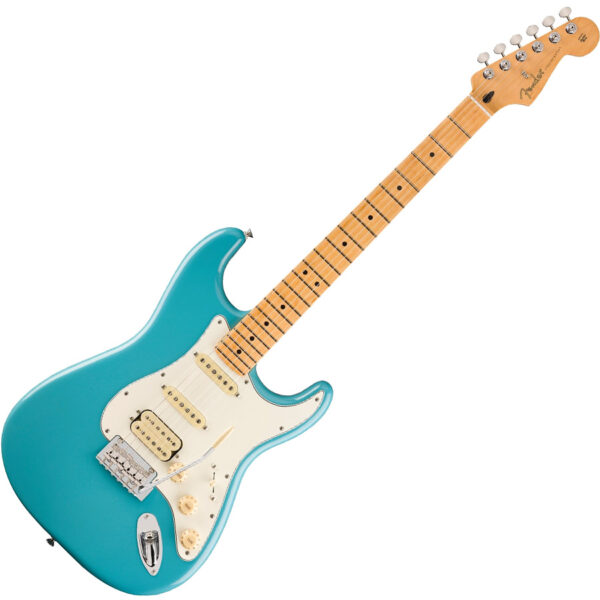 Fender Player II Stratocaster