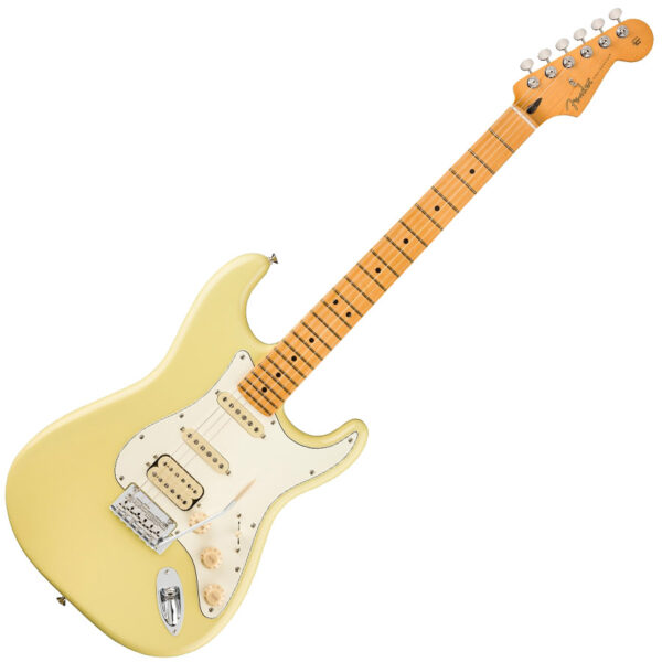 Fender Player II Stratocaster