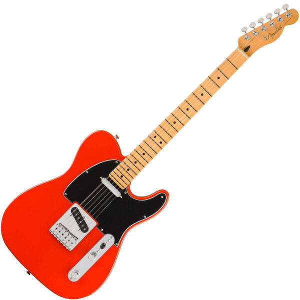 Fender Player II Telecaster