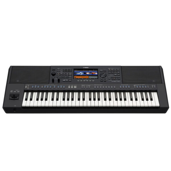 Yamaha PSR-SX720 Arranger Workstation