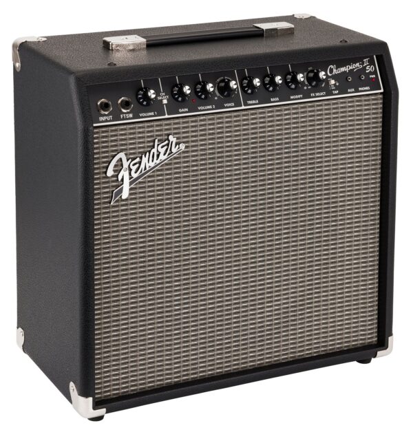 Fender Champion II 50