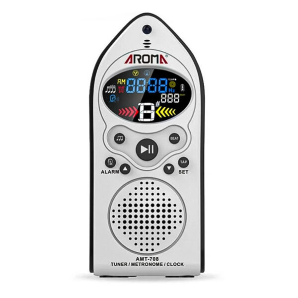 Aroma AMT-708 Electronic Metronome