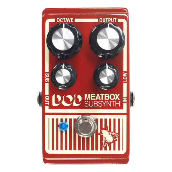 DOD Meatbox