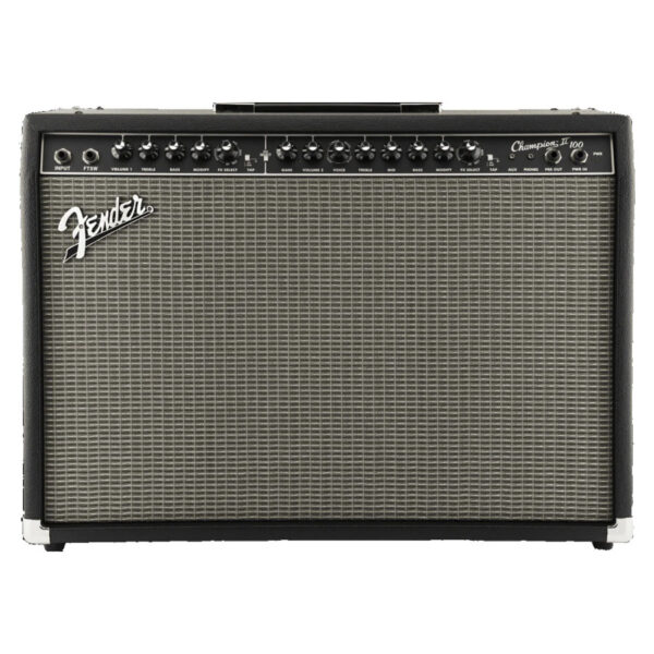 Fender Champion II 100w Combo Amplifier