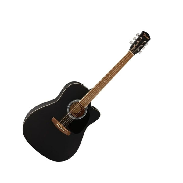 Fender FA25CE Black