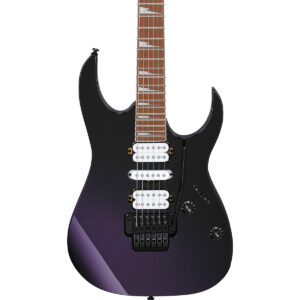 Ibanez RG470DX Tokyo 2