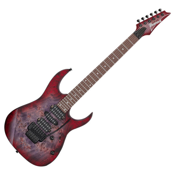 Ibanez-RG470PB-Electric-Guitar-Red-Edlipse-Burst.