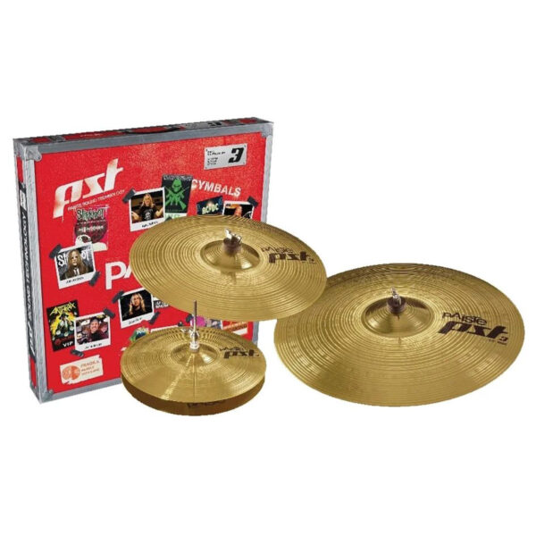 Paiste PST3 Universal