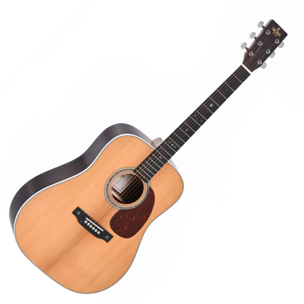 Sigma DT1 Acoustic Guitar