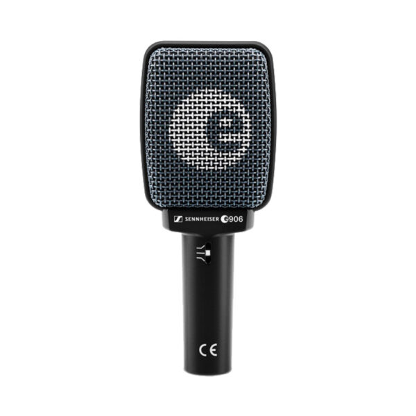 Sennheiser e 906