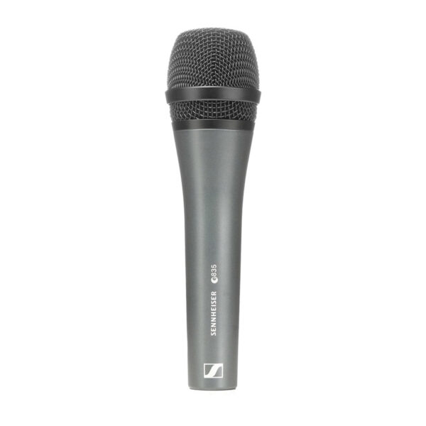 Sennheiser e 835