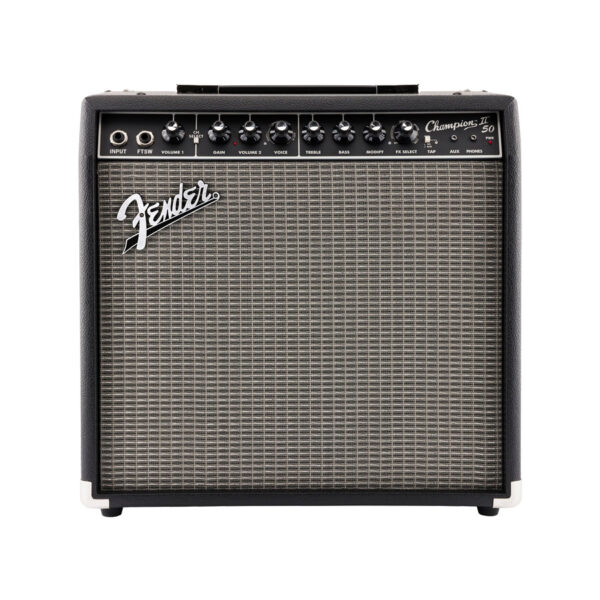 Fender Champion II 50