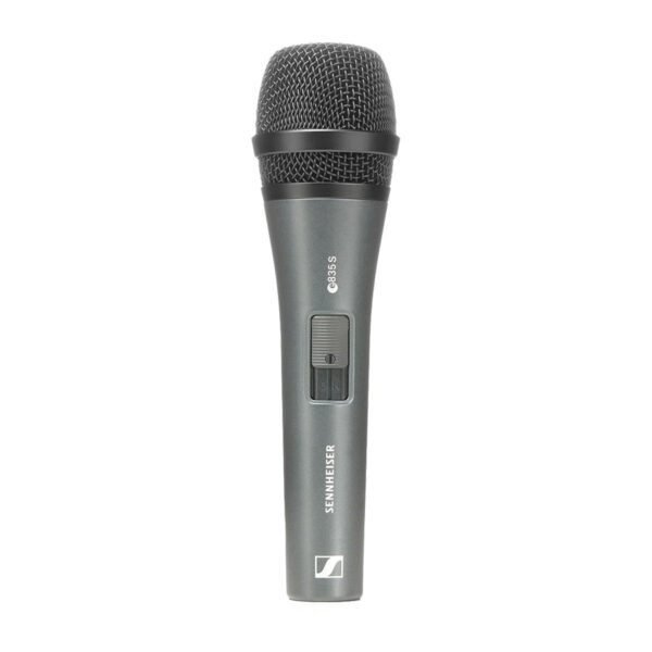 Sennheiser e 835-s