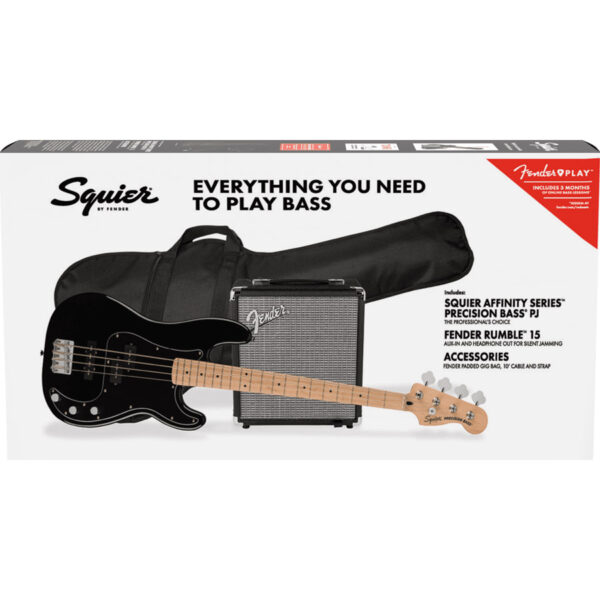 Fender Squier Affinity Series