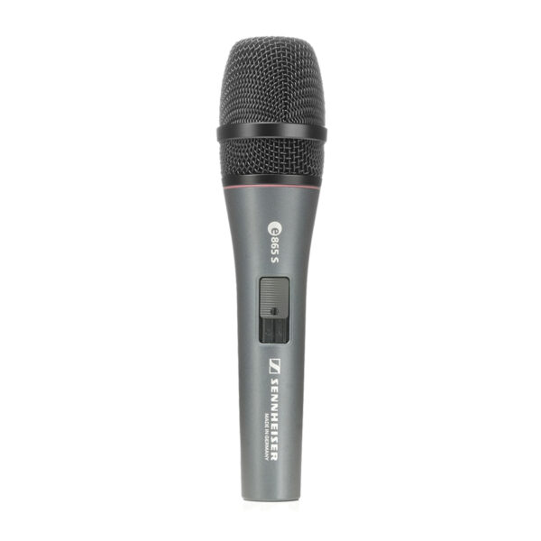 Sennheiser e 865-S