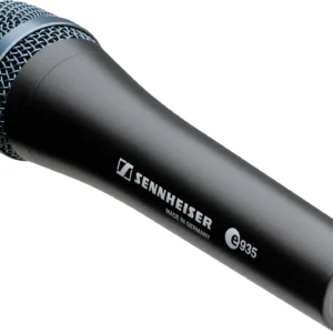 Sennheiser e 935