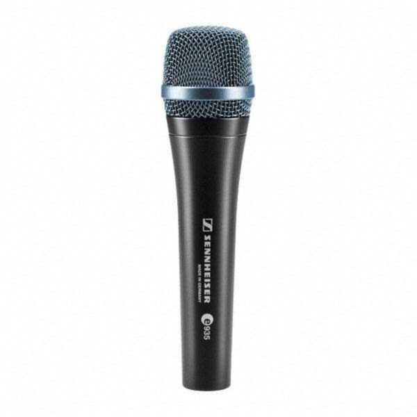 Sennheiser e 935