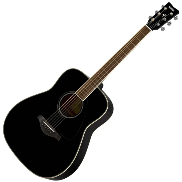 Yamaha FG820BL