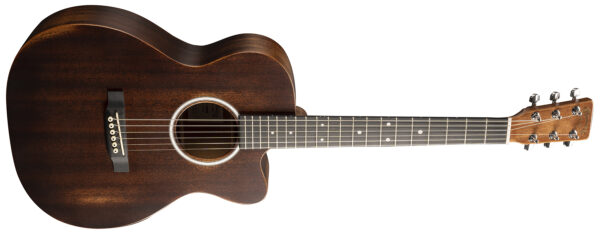 Martin 000CJR-10E StreetMaster
