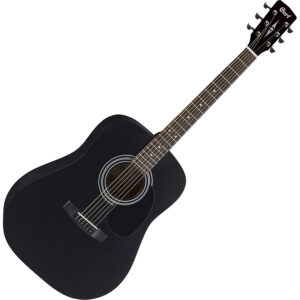 Cort AD810BKS Acoustic Guitar