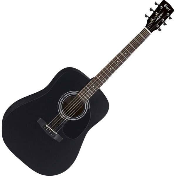 Cort AD810BKS Acoustic Guitar