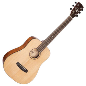 Cort Earth Mini Acoustic Guitar