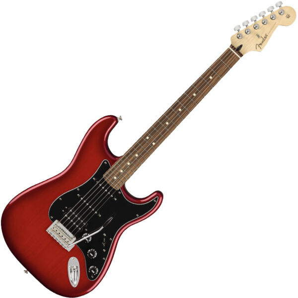 Fender Player Stratocaster HSS