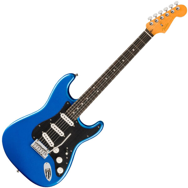 Fender American Ultra II Stratocaster