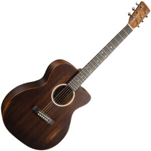 Martin 000CJR-10E StreetMaster