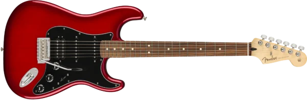 Fender Player Stratocaster HSS