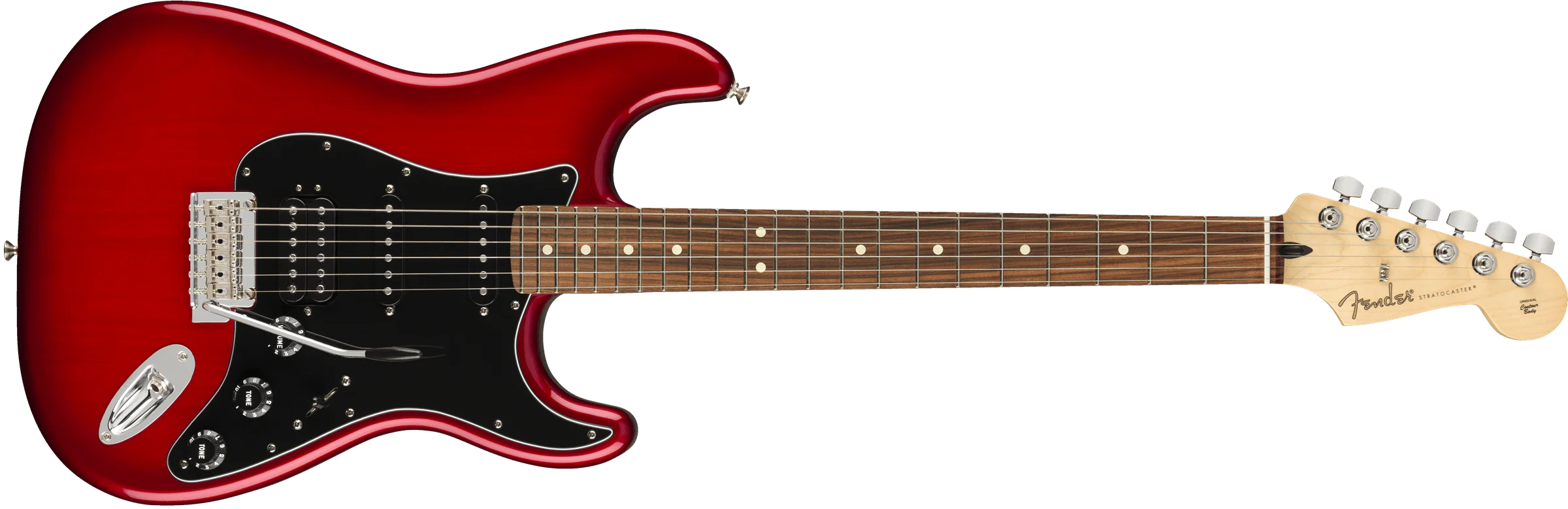 Fender Player Stratocaster HSS