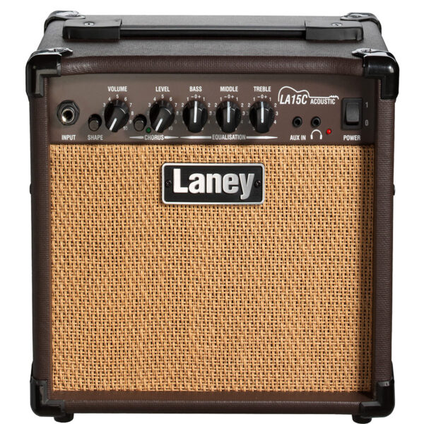 Laney LA15C Acoustic Amplifier