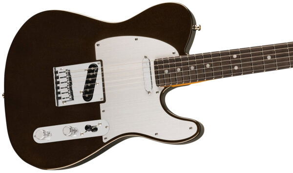 Fender American Ultra II