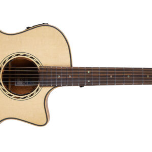 Bromo BAT2CE Acoustic