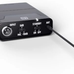 LD Systems ANNY BP