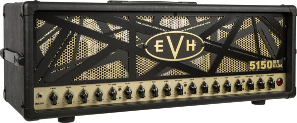 EVH 5150IIIS