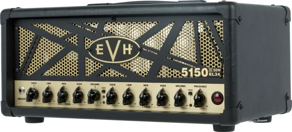 EVH 5150III 50 Watt