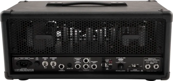 EVH 5150III 50S 6L6
