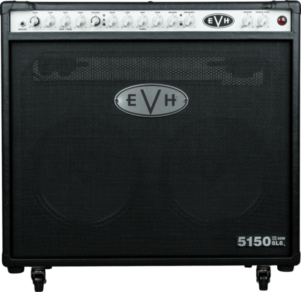 EVH 5150III 6L6