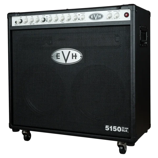 EVH 5150III 6L6