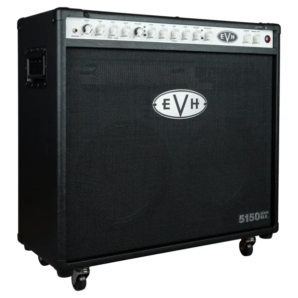 EVH 5150III 6L6