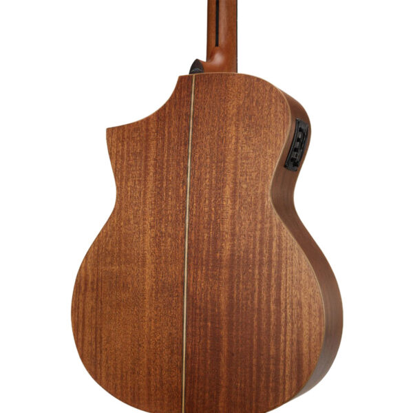 Bromo BAT4CE Acoustic-Electric Guitar - Image 2