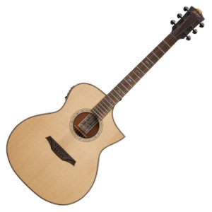 Bromo BAT4CE Acoustic-Electric Guitar