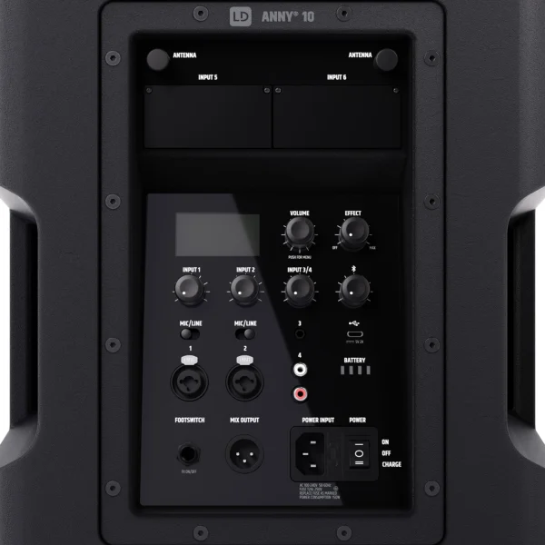 LD Systems ANNY