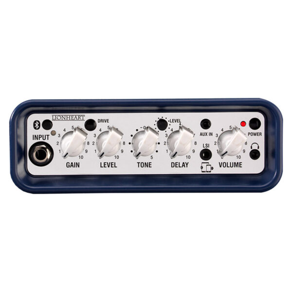 Laney Mini Lionheart 6W Desktop Combo Amplifier - Image 2