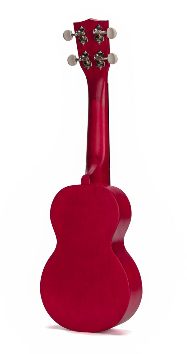 Mahalo Soprano Ukulele