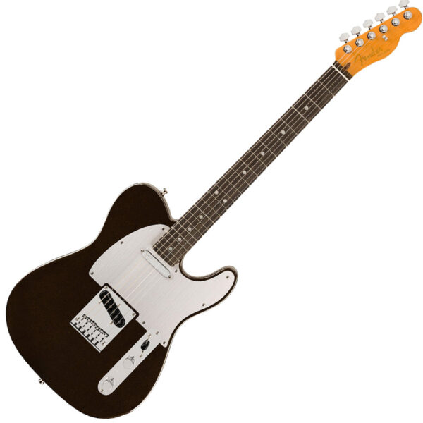 Fender American Ultra II
